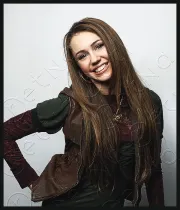 Imagem recente de mileyraycyrus