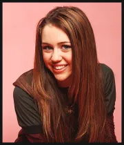 Imagem recente de mileyraycyrus