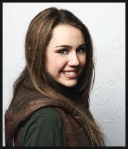 Imagem recente de mileyraycyrus