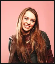 Imagem recente de mileyraycyrus