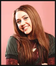 Imagem recente de mileyraycyrus