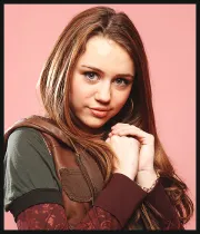 Imagem recente de mileyraycyrus