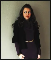 Imagem recente de mileyraycyrus