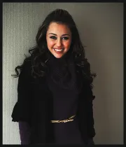 Imagem recente de mileyraycyrus