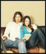 Imagem recente de mileyraycyrus