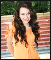 Imagem recente de mileyraycyrus