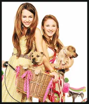 Imagem recente de mileyraycyrus