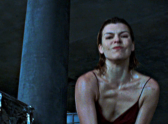 Foto de millajovovich