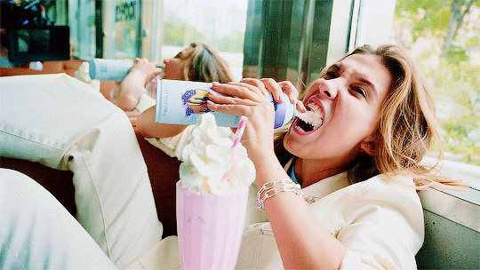 Imagem recente de millie