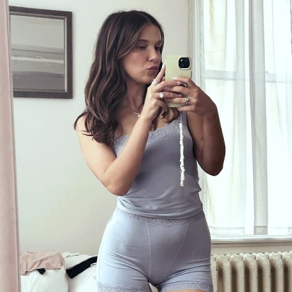 Imagem recente de milliebobby