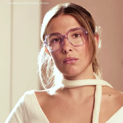 Imagem recente de milliebobby