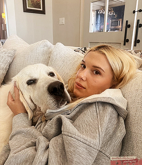 Foto de milliebobbybrown