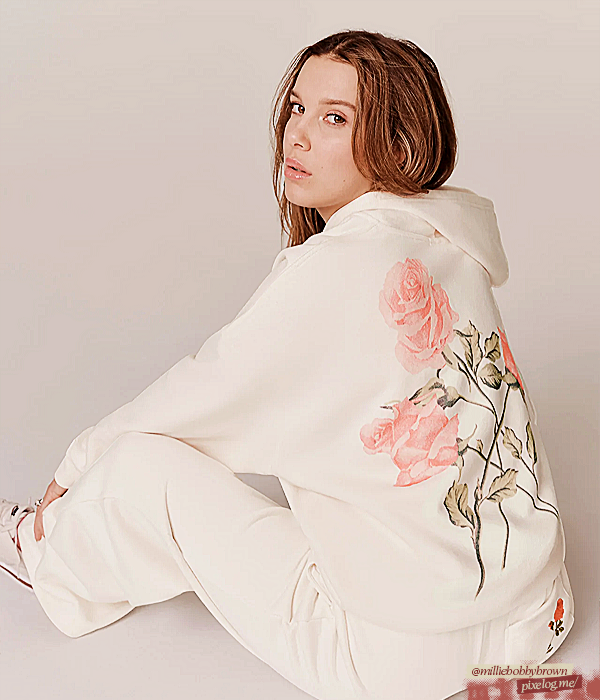 Foto de milliebobbybrown