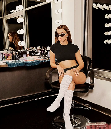 Imagem recente de milliebobbybrown