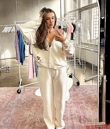 Imagem recente de milliebobbybrown