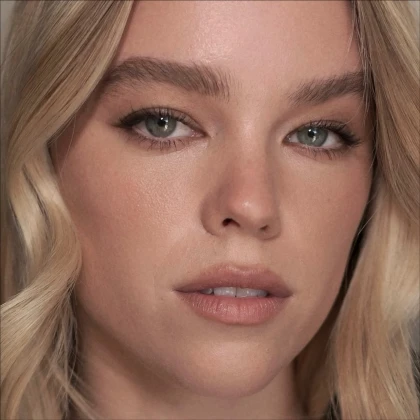 Imagem recente de milly