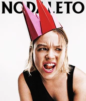 Imagem recente de milly