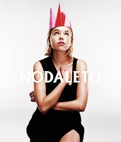 Imagem recente de milly