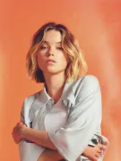 Imagem recente de milly