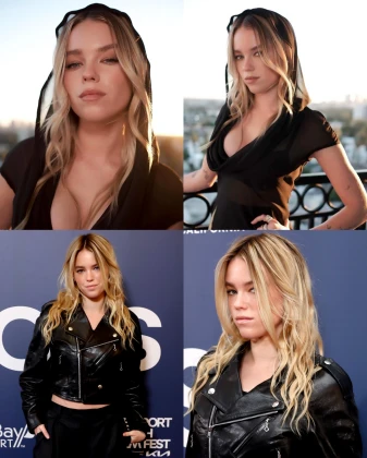 Imagem recente de milly