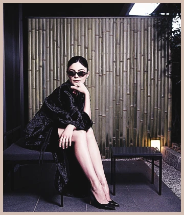 Imagem recente de monicabarbaro