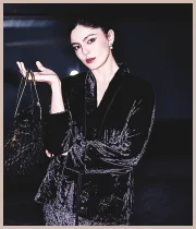 Imagem recente de monicabarbaro