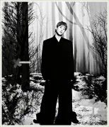 Imagem recente de monstax