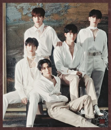 Imagem recente de monstax