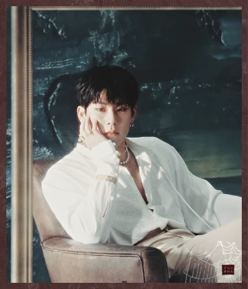 Imagem recente de monstax