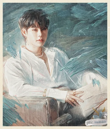 Imagem recente de monstax