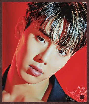 Imagem recente de monstax