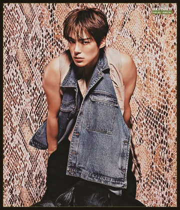 Imagem recente de monstax