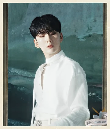 Imagem recente de monstax