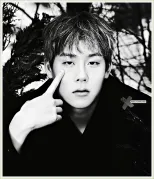 Imagem recente de monstax