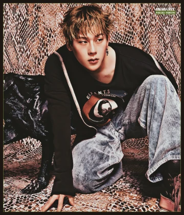 Imagem recente de monstax