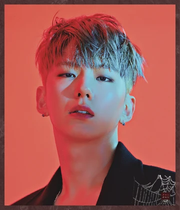 Imagem recente de monstax