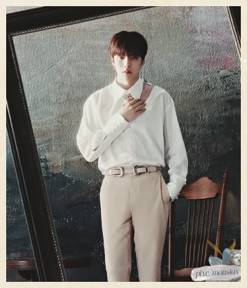 Imagem recente de monstax