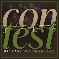 Imagem recente de monstax