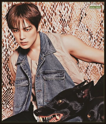 Imagem recente de monstax