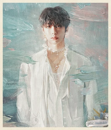 Imagem recente de monstax