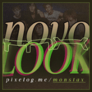 Imagem recente de monstax