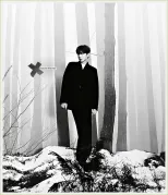 Imagem recente de monstax