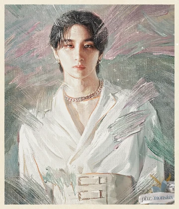 Imagem recente de monstax