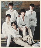 Imagem recente de monstax