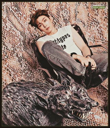 Imagem recente de monstax