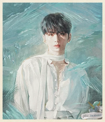 Imagem recente de monstax