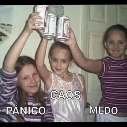 Imagem recente de monstax