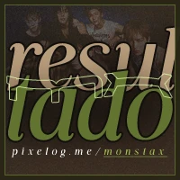 Imagem recente de monstax