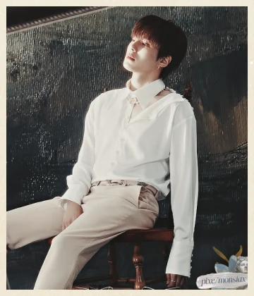 Imagem recente de monstax