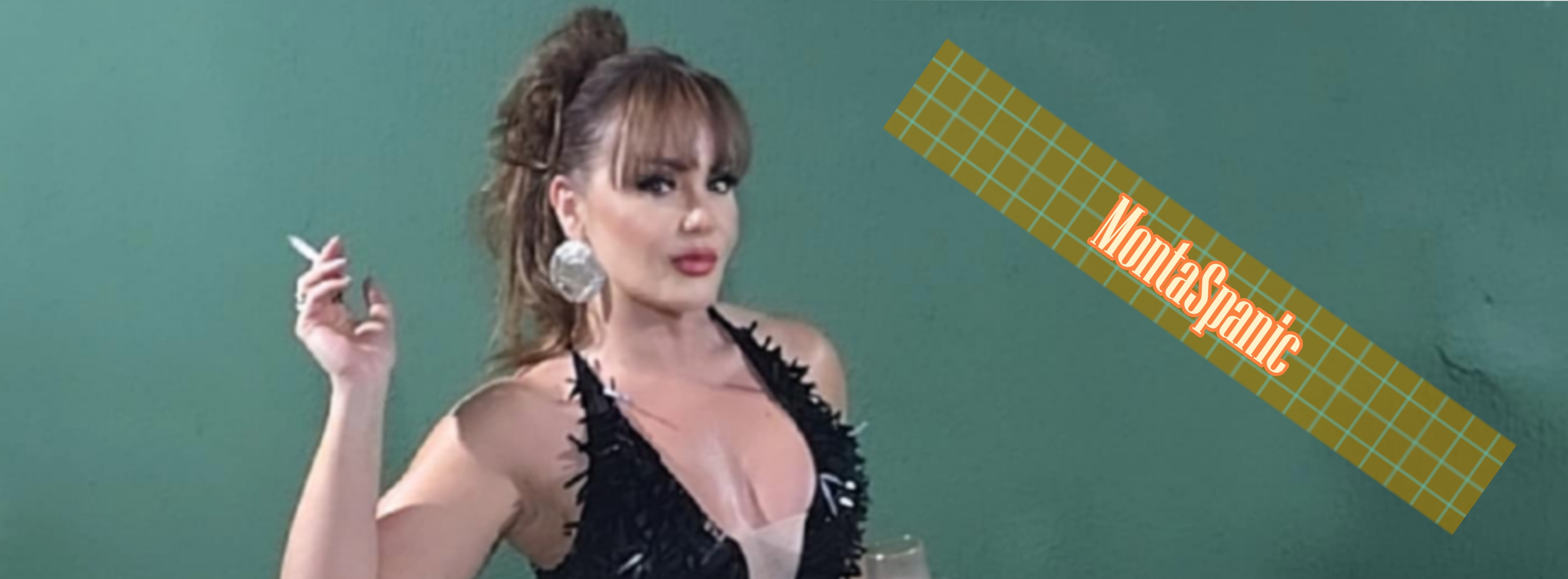 Banner do montaspanic